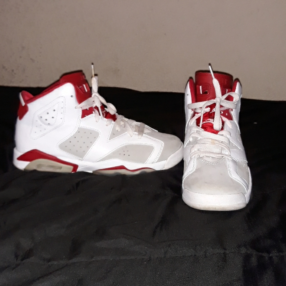 Air Jordan 6 retro BG
